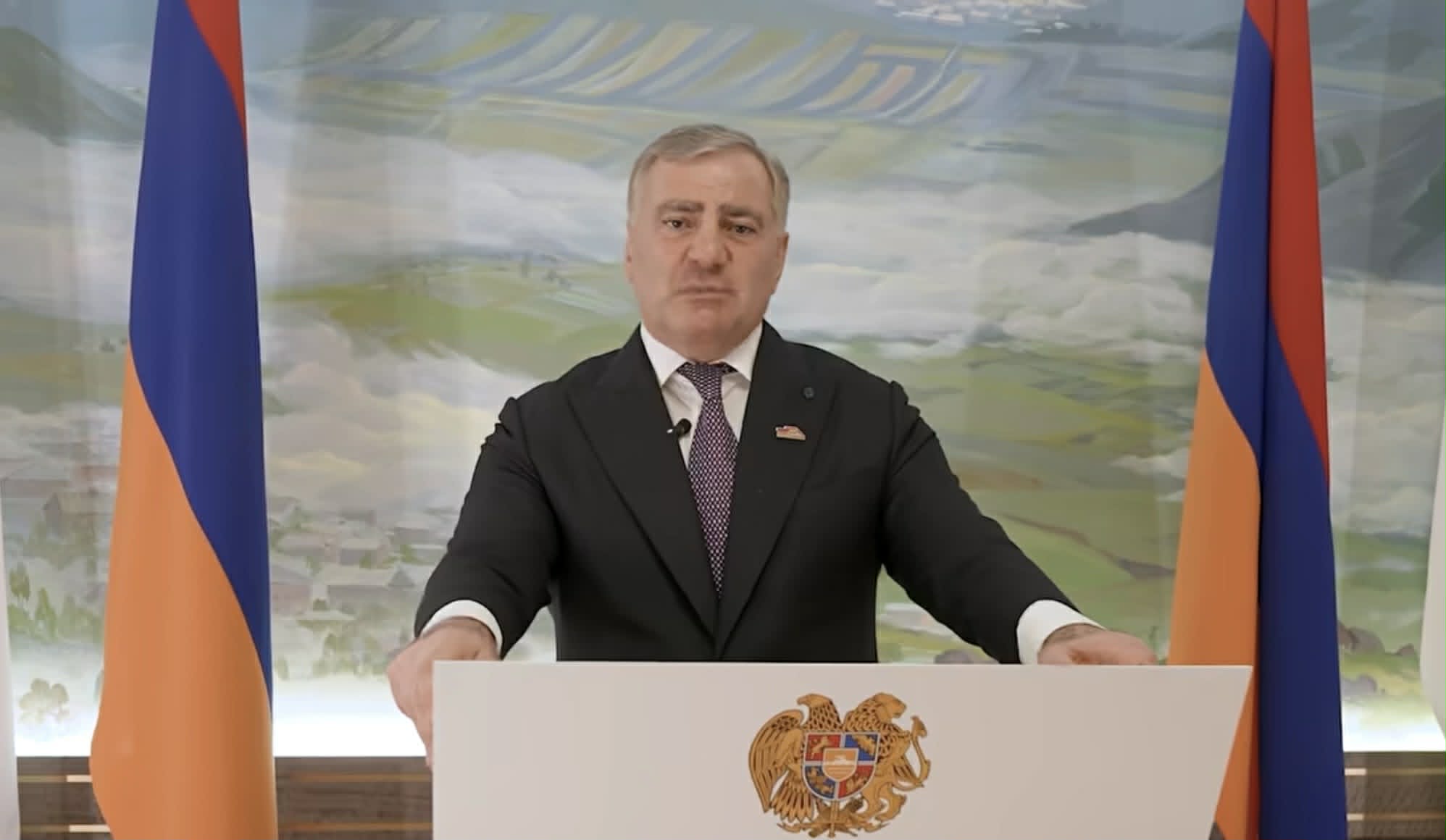 Սա կանգնեցնել հնարավոր չէ