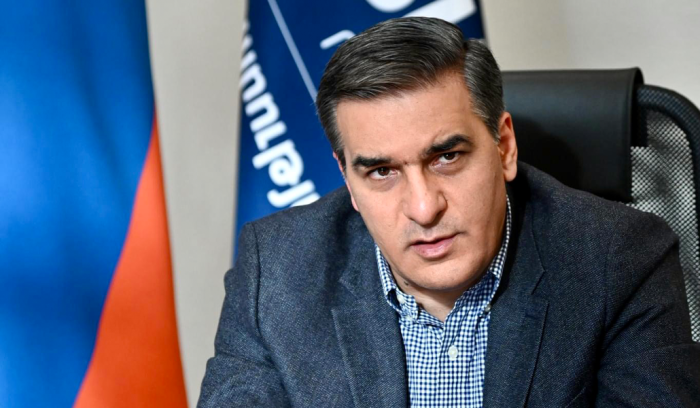 Դպրոցական Դավիթ Մինասյանի կալանքով իշխանությունը հատուկ վախեցնում է մարդկանց, հատկապես երիտասարդներին․ Արման Թաթոյան