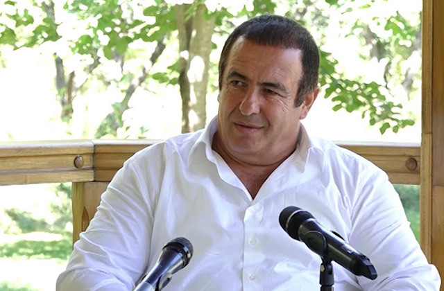 Հերթը հասավ սպորտին