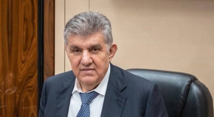«Հրապարակ»․ Արա Աբրահամյանի փոփոխության հարցն է դիտարկվում