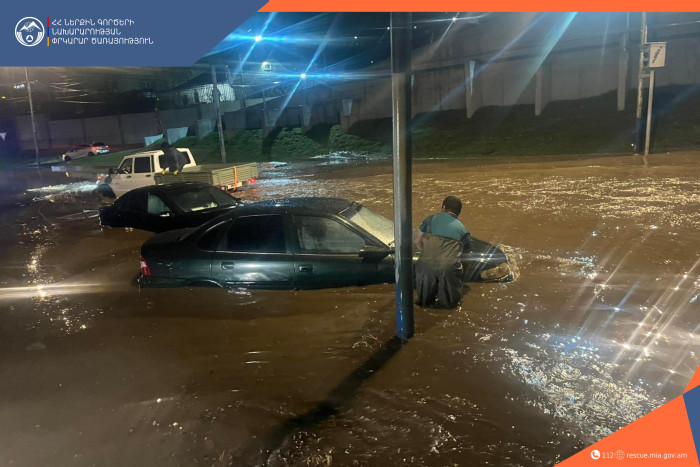 «Հրապարակ»․ Ինչքանով են մաքրում, ճիշտ են մաքրում, թե չէ` մեզ հետ առնչություն չունի