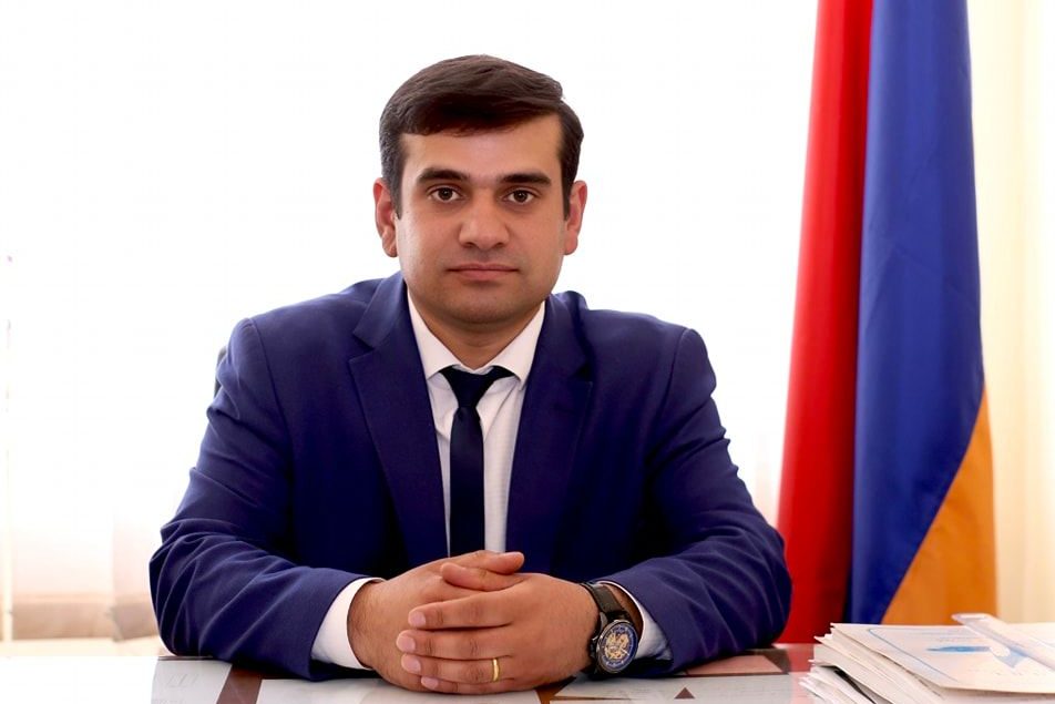 «Հրապարակ»․ Անգամ ֆեյսբուքյան գրառումներս են արտատպել` ներկայացրել մարզպետարան