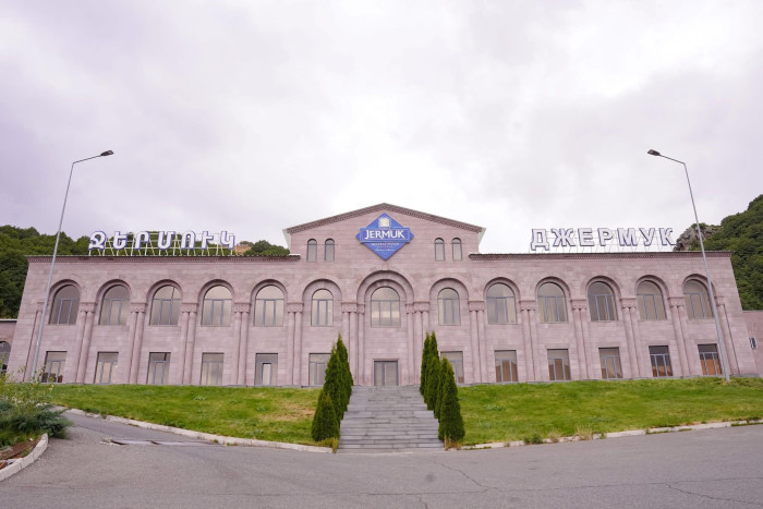 Նոր հարված Փաշինյանի «դրամապանակներին»