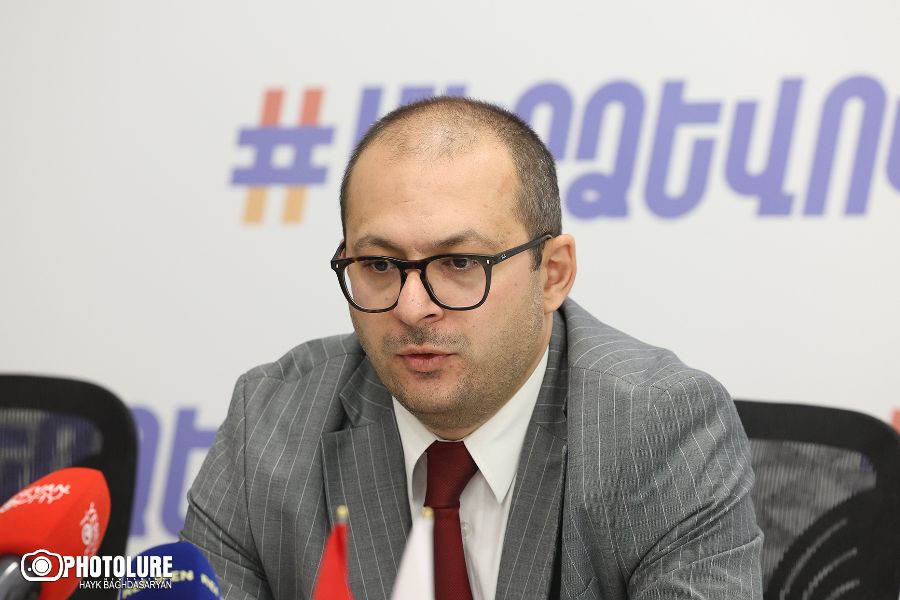 Սա մեր վերջին շանսն է. Ռուբեն Մխիթարյան
