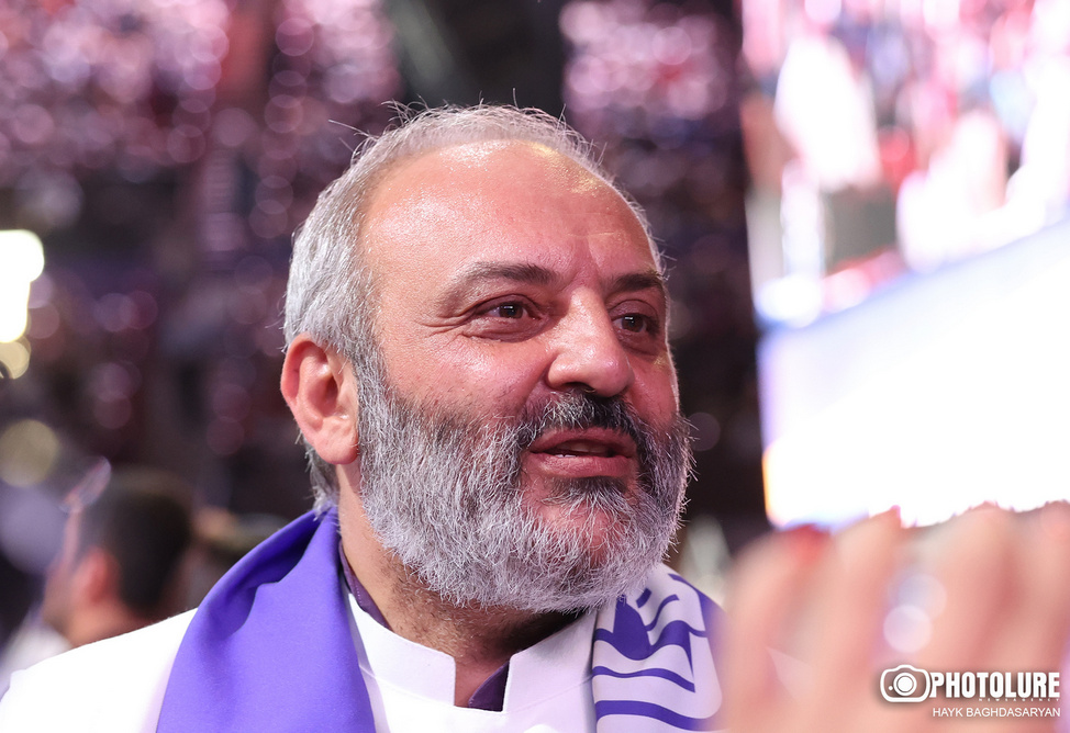 «Սրբազան պայքարի» պաշտպանական կողմը հրապարակում է ահաբեկչության շինծու գործի ապացույցներ