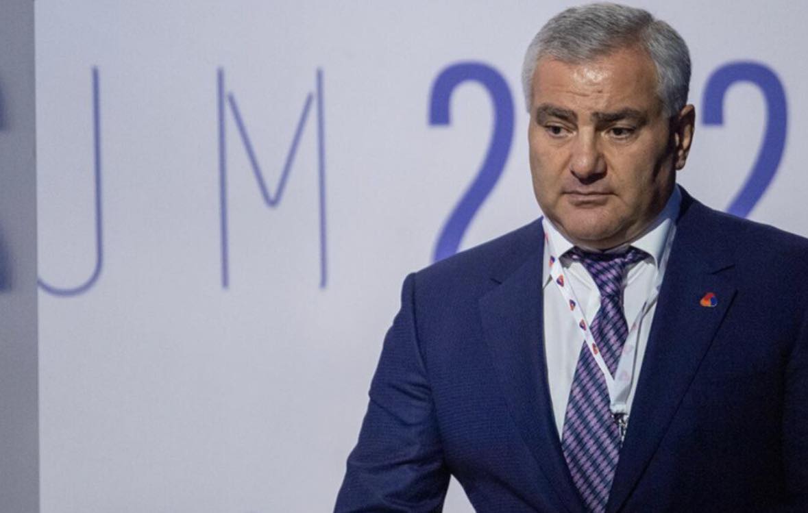 Դիմում-միջնորդություն՝ դատավոր Դոլմազյանին