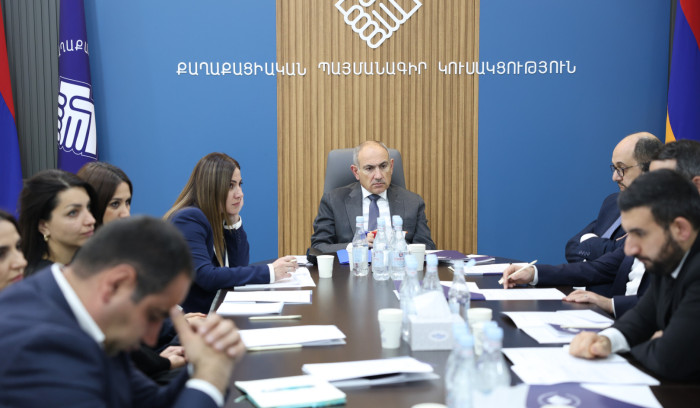 «Հրապարակ»․ Ցուցակը խմբագրման փուլում է