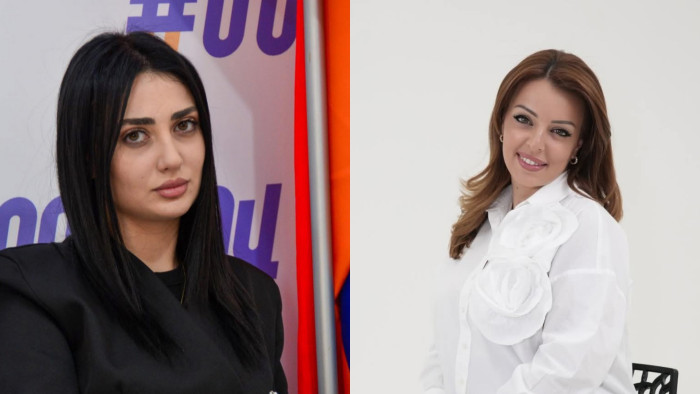 Գոհար Ղումաշյանը և Վերժինե Ստեփանյանը չկալանավորվեցին. Ինչ որոշում կայացրեց դատարանը