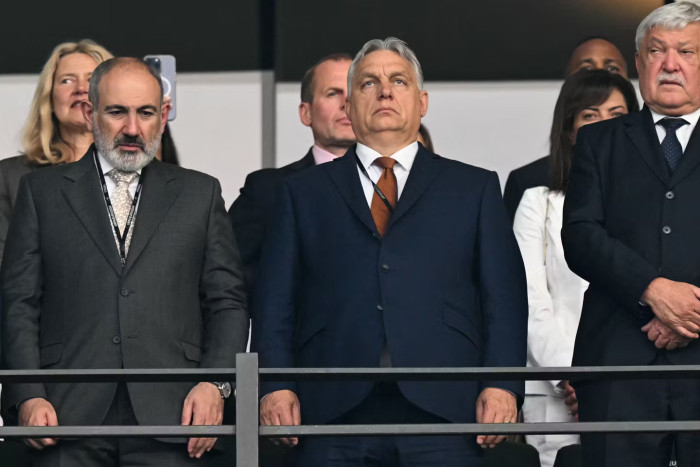 Օրբանն էլ էր իր ազգին շանտաժ անում պատերազմով