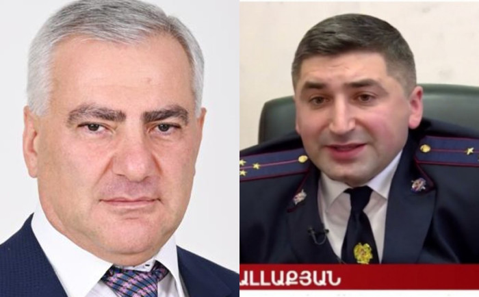 Ով է Սամվել Կարապետյանի գործով դատախազը