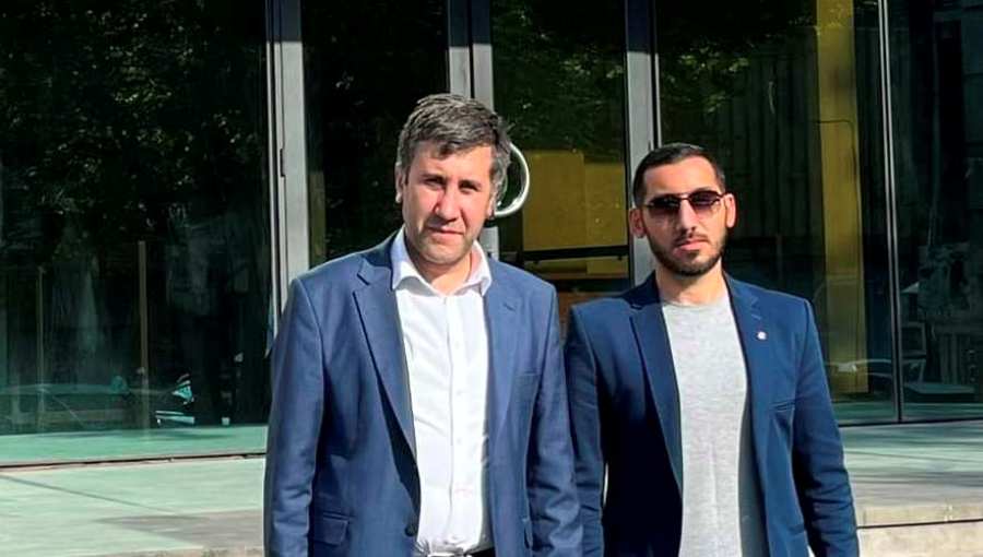 Երկու տարի առաջ այս օրը տեղի ունեցավ մի սահմռկեցուցիչ հանցանք