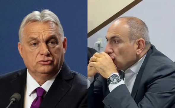 Հունիսի 7-ին կչափվի Նիկոլի վախը