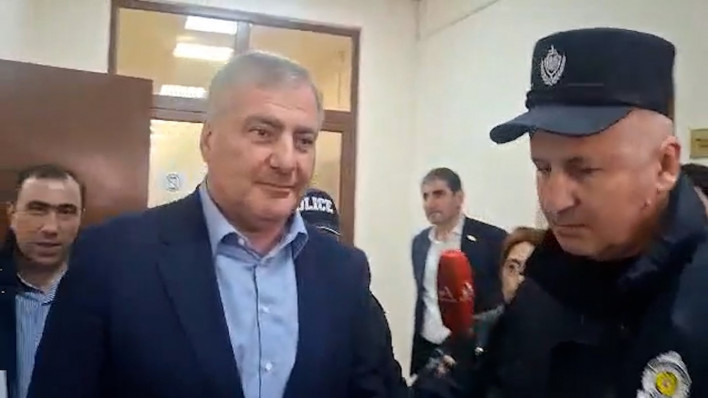 Ապրիլի 17-ին կարող է փոխվել քաղաքական մարտավարությունը