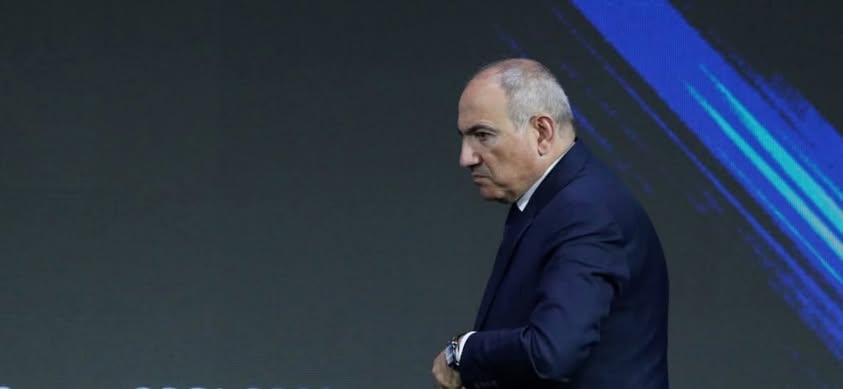 Ինչ օրենք ու արդարություն