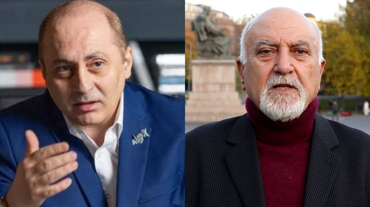 «Հրապարակ»․ Պարզվեց` նա այդ բառապաշարով ավելի բարձր մակարդակ ունի, քան մյուս ուժերը