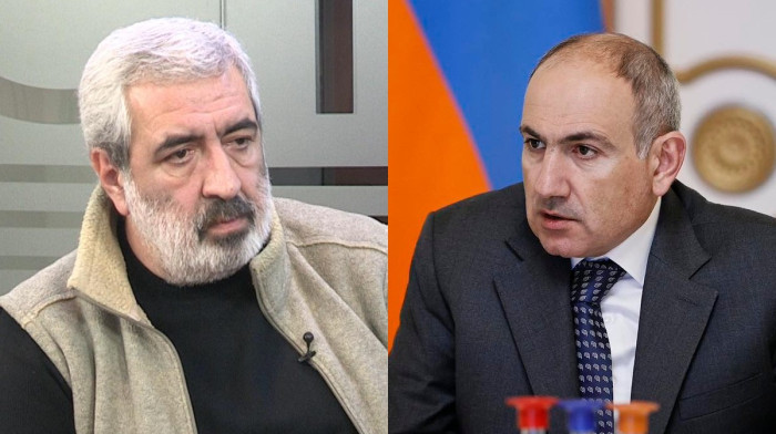 «Հրապարակ»․ Ֆիլմը կցրի այն ստերը, որոնք տարածում է Նիկոլ Փաշինյանի իշխանությունը ղարաբաղյան շարժման մասին