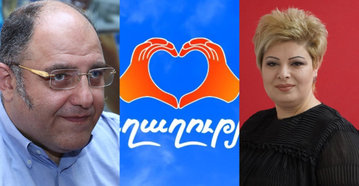 «Հրապարակ». 12-13 տարեկան երեխաներն ավելի ճիշտ սիմվոլիկա կընտրեն
