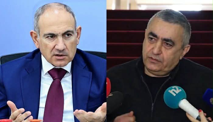 Երբ պետք է` արևմտամետ են, երբ պետք է՝ ռուսամետ