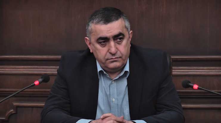 Եթե հաջողեն, ԱԺ-ն Միլլի մեջլիս է դառնալու