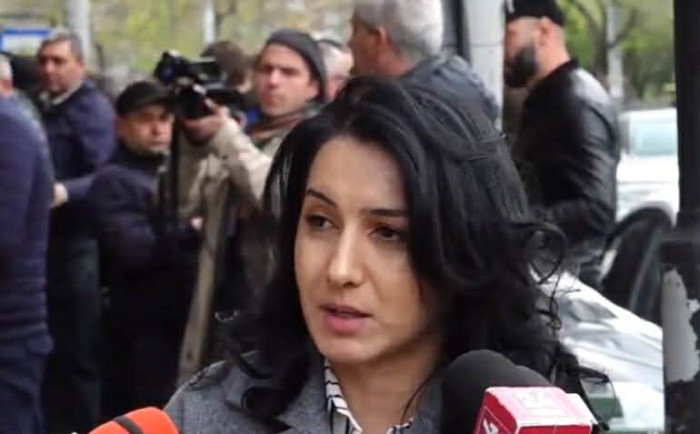 Սա արդեն ձեռագիր է