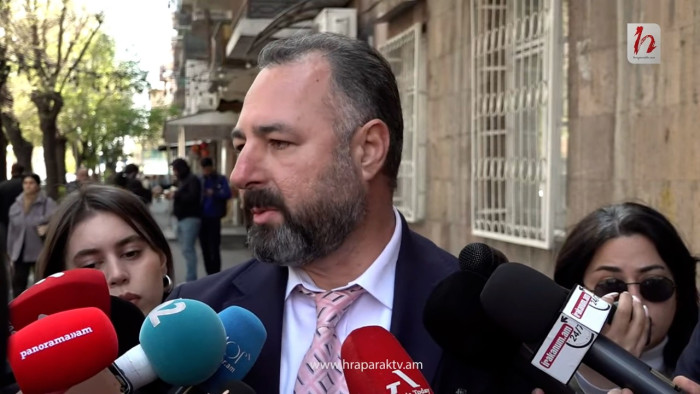 Աշխատավարձը դիտարկում են որպես ընտրակաշառք․ փաստաբանը մանրամասներ է հայտնել