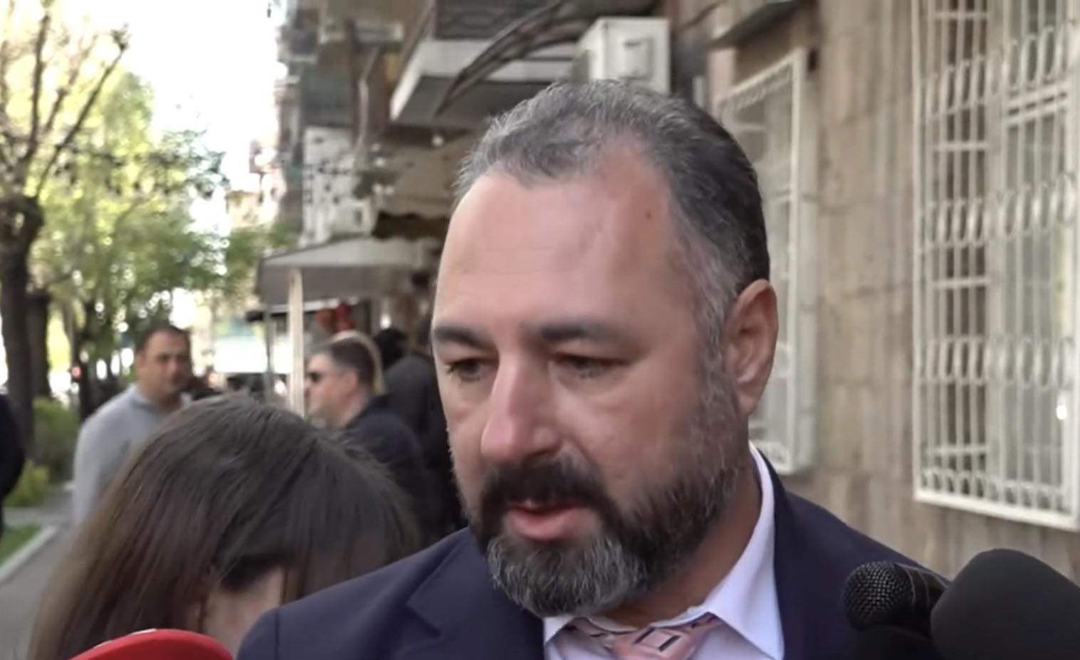 Ինչն են դիտարկել որպես ընտրակաշառք