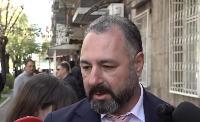 Ինչն են դիտարկել որպես ընտրակաշառք