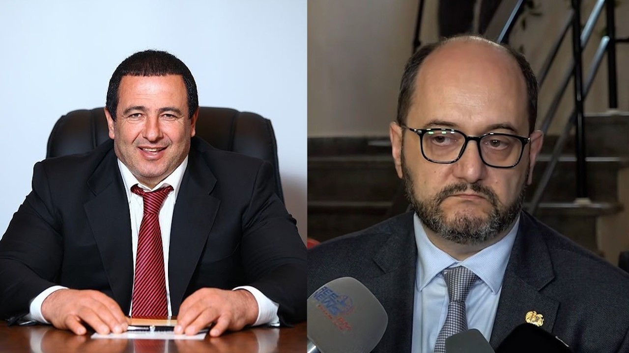 Ակնհայտ է, որ քաղաքական դրդապատճառներով է նման որոշում ընդունվել