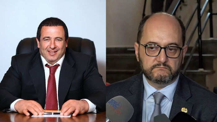 Ակնհայտ է, որ քաղաքական դրդապատճառներով է նման որոշում ընդունվել