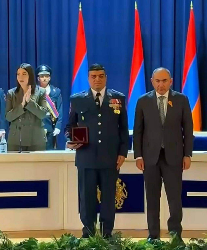 «Հրապարակ»․ Պապիկյանի նախկին խորհրդականի առաջխաղացման գաղտնիքը
