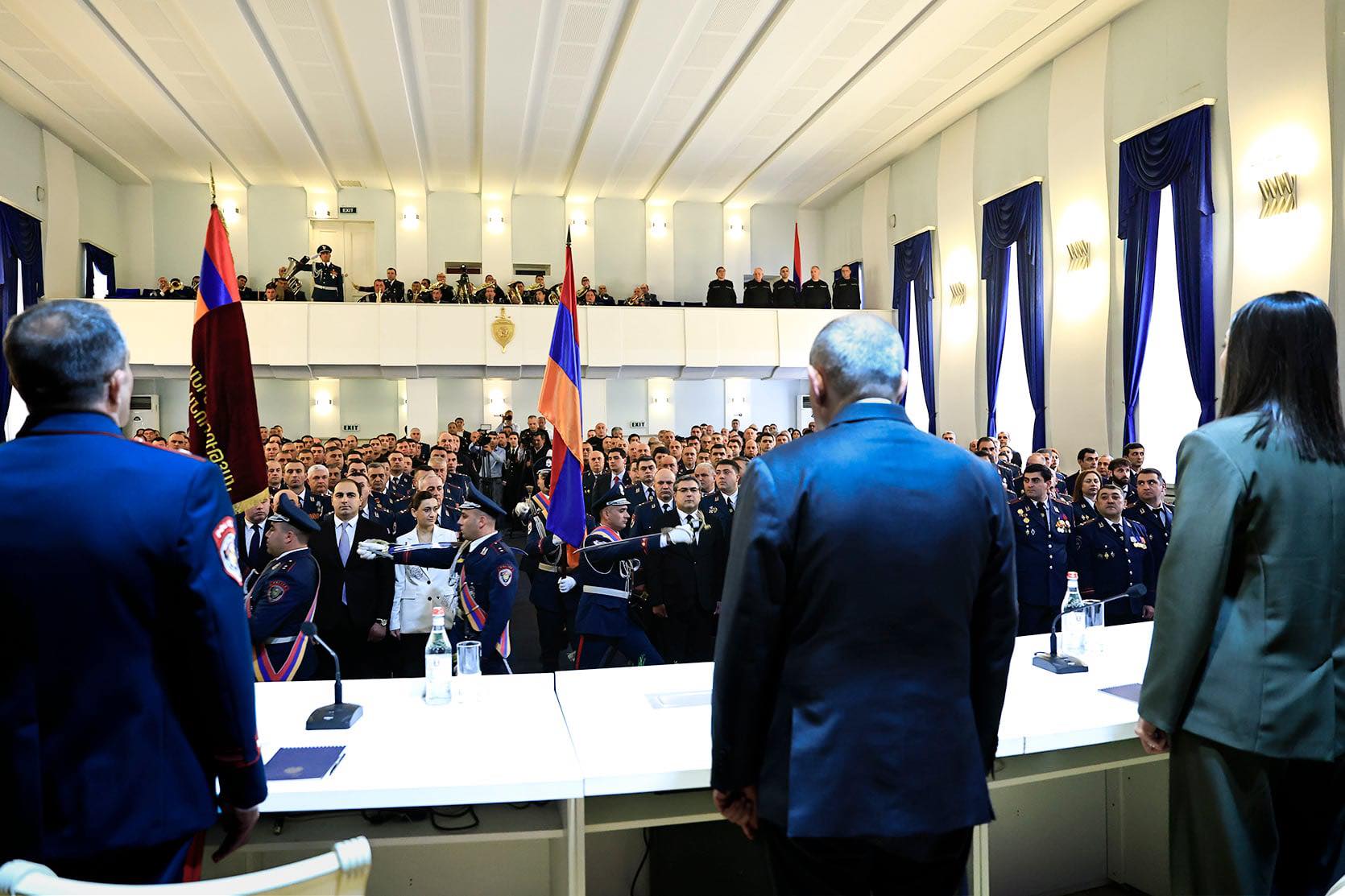 8 տարի ու ոչ մի առաջընթաց