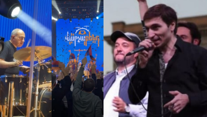 «Հրապարակ»․ Նոր համերգ`Հանրապետության հրապարակո՞ւմ. ինչ ծրագրեր ունի ՔՊ-ն