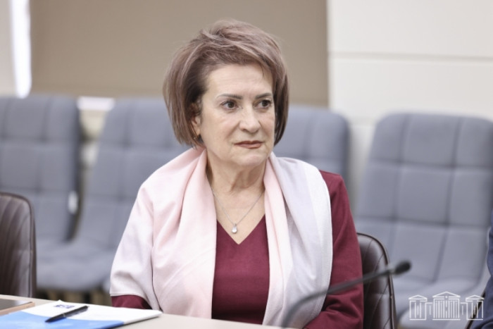 «Հրապարակ»․ Ընդդիմությունն է մեզ ճնշում