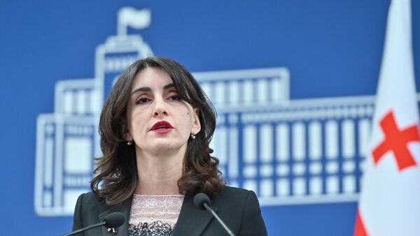 Վրաստանը «սխալների ուղղում» է կատարում