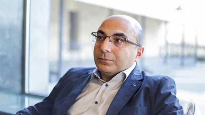 Դնել ժամանակակից հայկական պետության հիմքերը