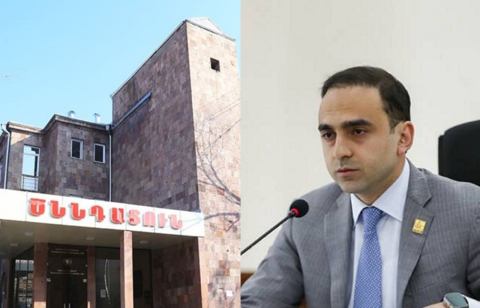 «Հրապարակ»․ Ծննդատան աշխատակիցներին դռնեդուռ են գցում