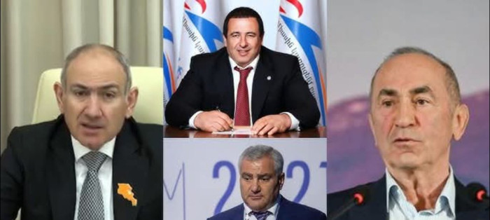 «Հրապարակ»․ Իշխանությունն ընդդիմադիրների շարքերում բազմաթիվ ականներ է ներդրել