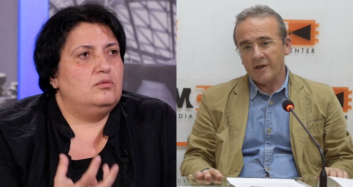 «Հրապարակ»․ Նրանք վերջացած մարդիկ են․ վերջին ծառայություններն են մատուցում Փաշինյանին