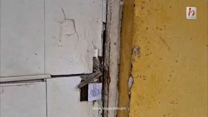 ՔԿ-ն կնիքեց Խաչատրյանների գազալցակայանը. նոր իրադարձություններ Գորիսում