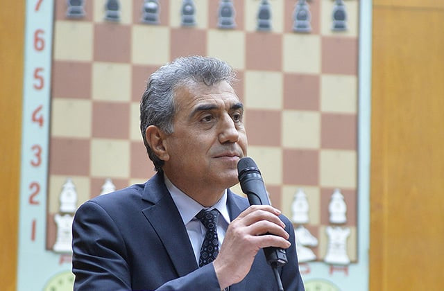 Լպուտյանն ազատ է արձակվել, նրան մեղադրանք է առաջադրվել