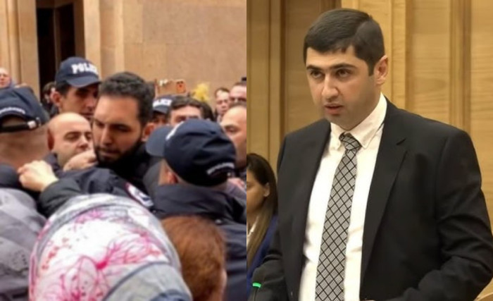 Ով է քննելու երկվորյակ եղբայրների գործը