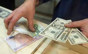 Արտարժույթների փոխարժեքներն այսօր
