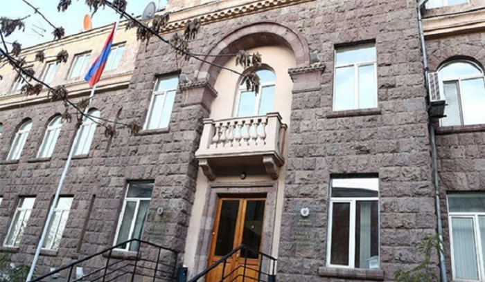 ԿԸՀ-ն առաջադրման փաստաթղթեր չի ստացել