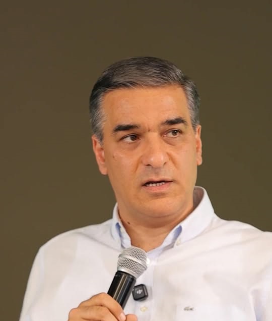 Պետական բուհերում ՀՀ քաղաքացիների համար կրթությունը դարձնելու ենք անվճար. Արման Թաթոյան