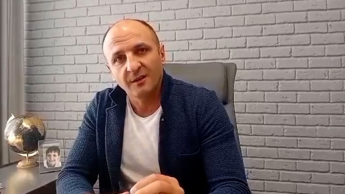 Մեզ ոնց են դաստիարակել`տղամարդը, որ մի անգամ սուտ է խոսում, էլ չարժի իրենով զբաղվել