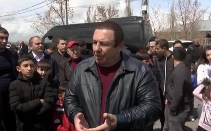 Մինչև 3 մլն դրամի վարկ ունեցողներին պիտի ներում շնորհեն