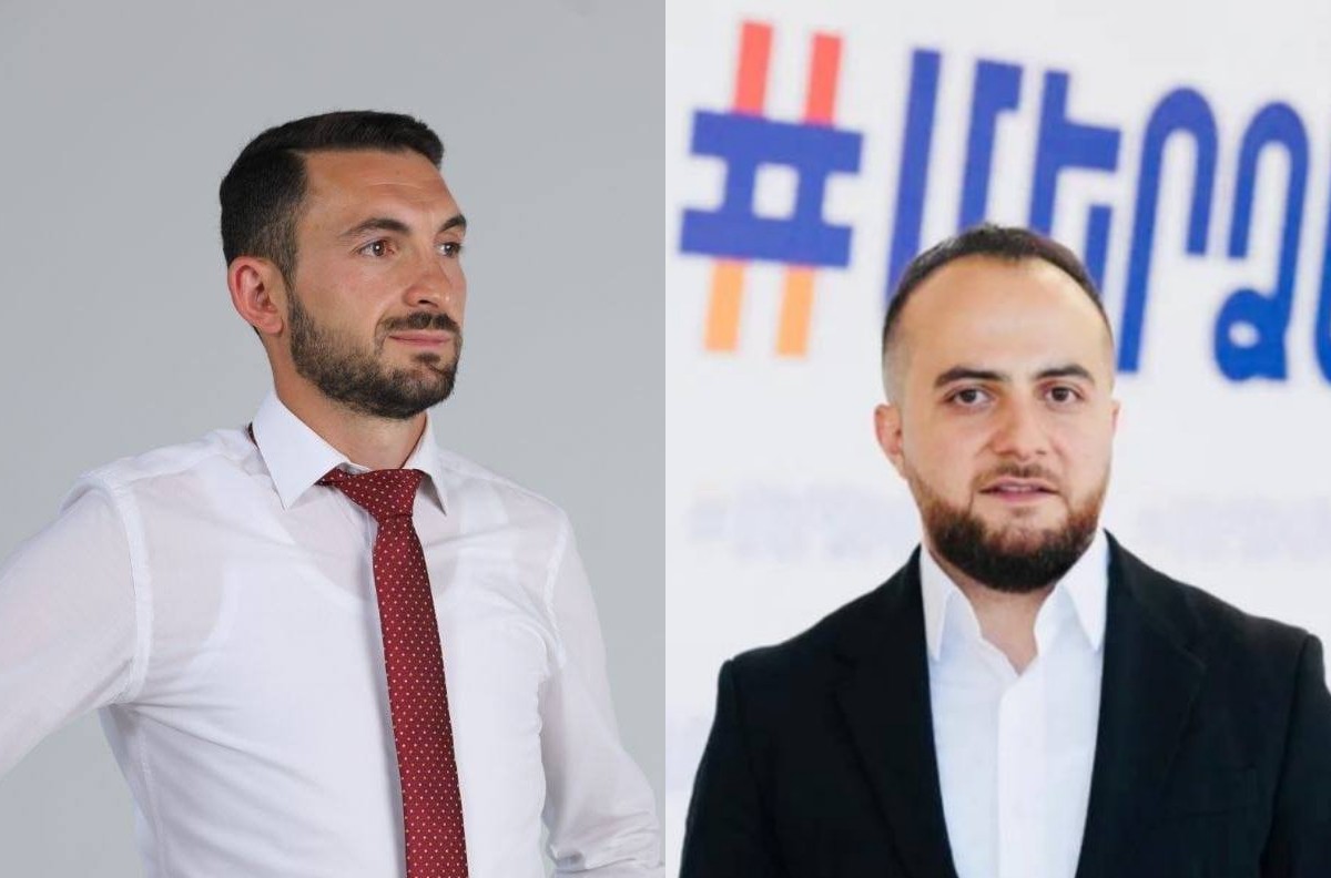 «Ուժեղ Հայաստանի» անդամների տներն են խուզարկում