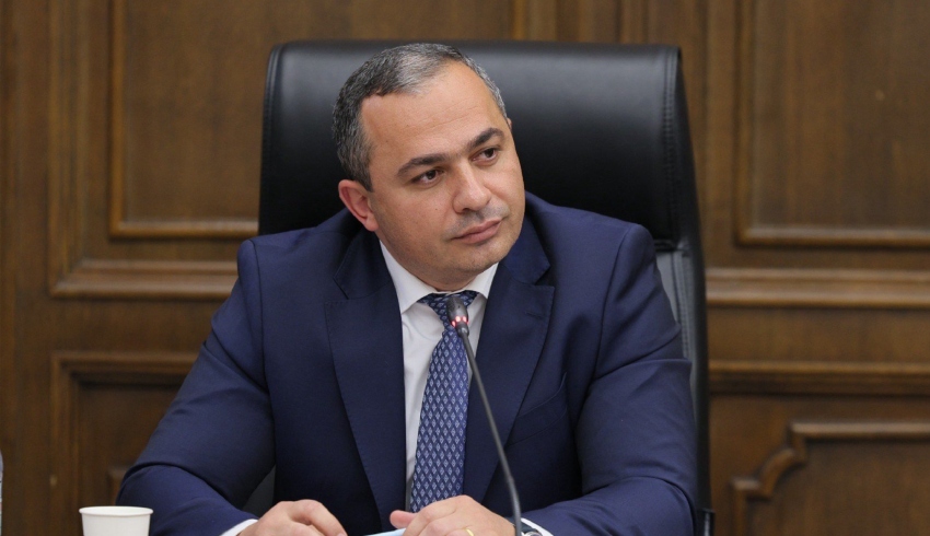 Իշխանությունն ընդդեմ քաղաքացիական վերահսկողության․ ՔԿ-ն դատի է տվել AntiCor-ին