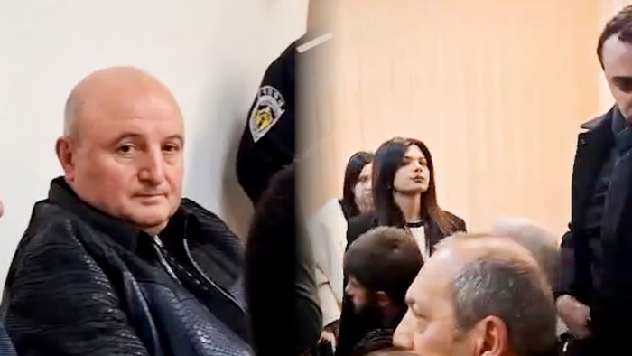 Բալեքիցդ դուրս գա. Վարդան Ղուկասյանի աջակիցներն անիծեցին դատավորին