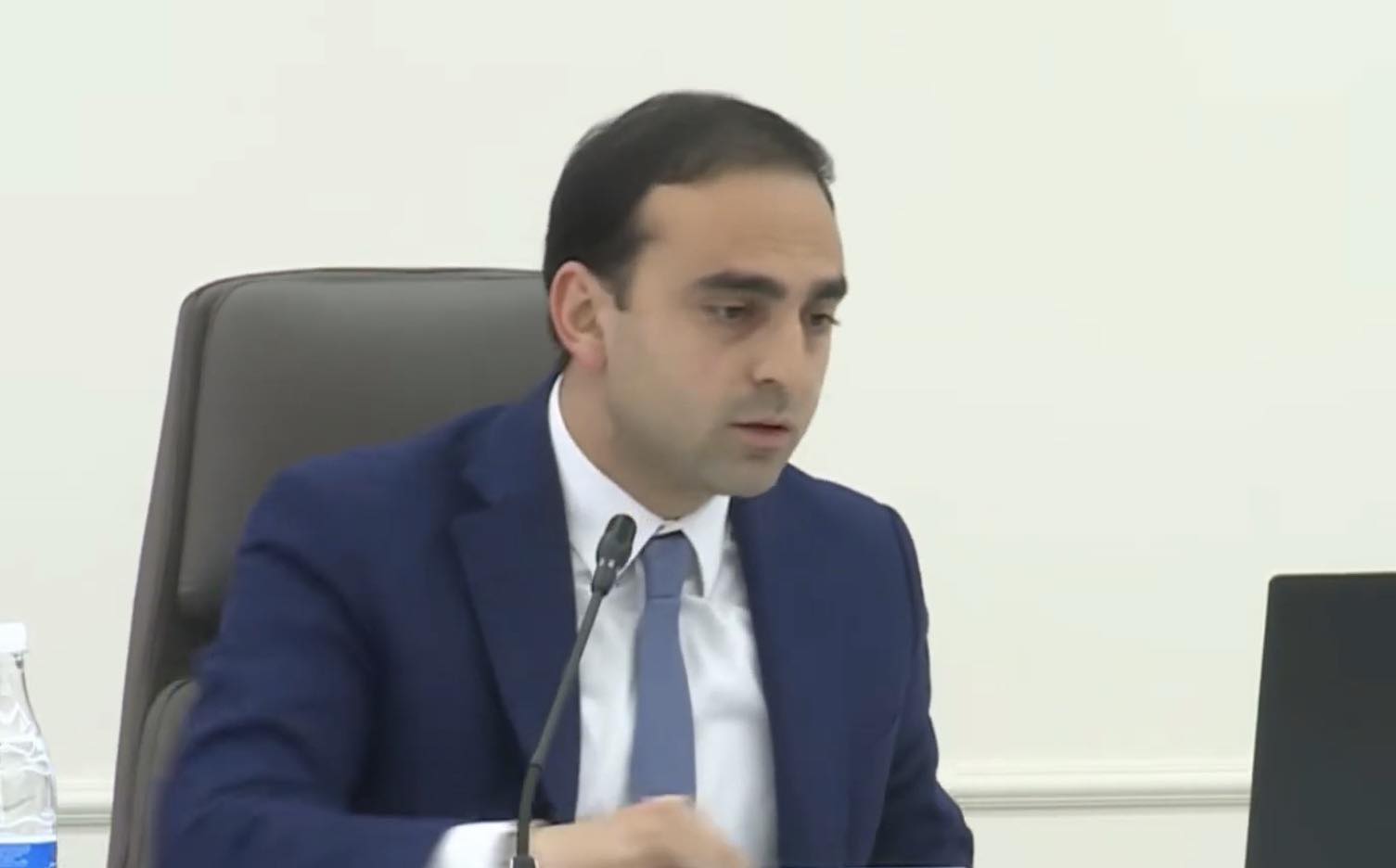 Ամեն մի հարբած թափթփուկ կարող է բռնության ենթարկել վարորդին